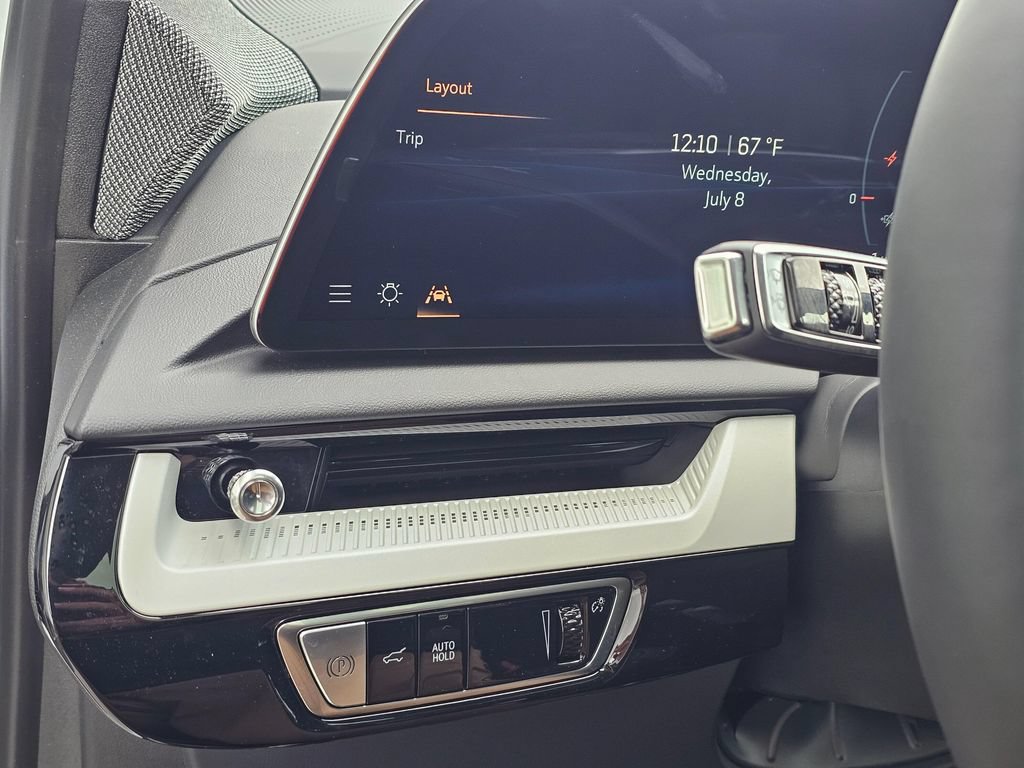 New 2026 Cadillac Optiq Sport 1 AWD/4WD image 23
