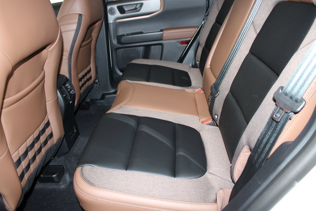 New 2026 Ford Bronco Sport Outer Banks AWD/4WD image 22