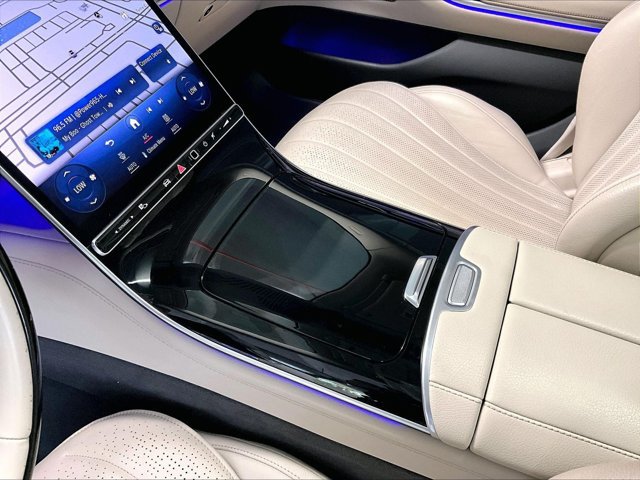 Used 2023 Mercedes-Benz S 500 4MATIC image 14