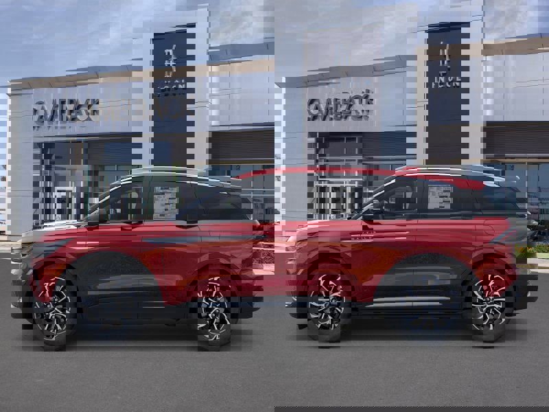 New 2026 Lincoln Nautilus Premier image 25