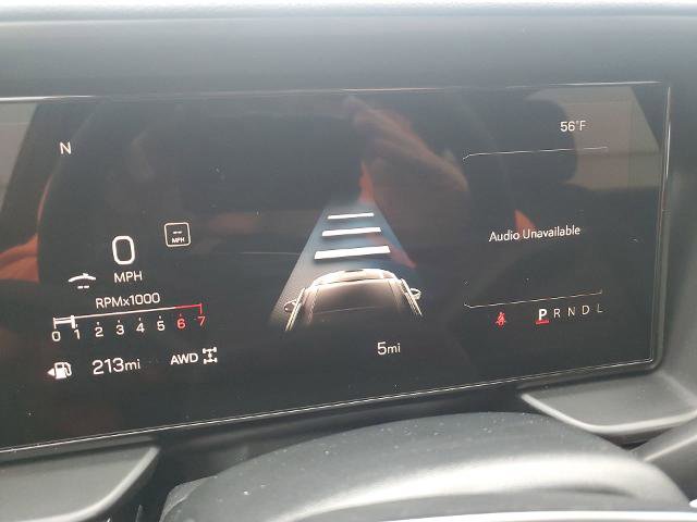 New 2026 GMC Terrain AT4 w/ Convenience Package III image 20