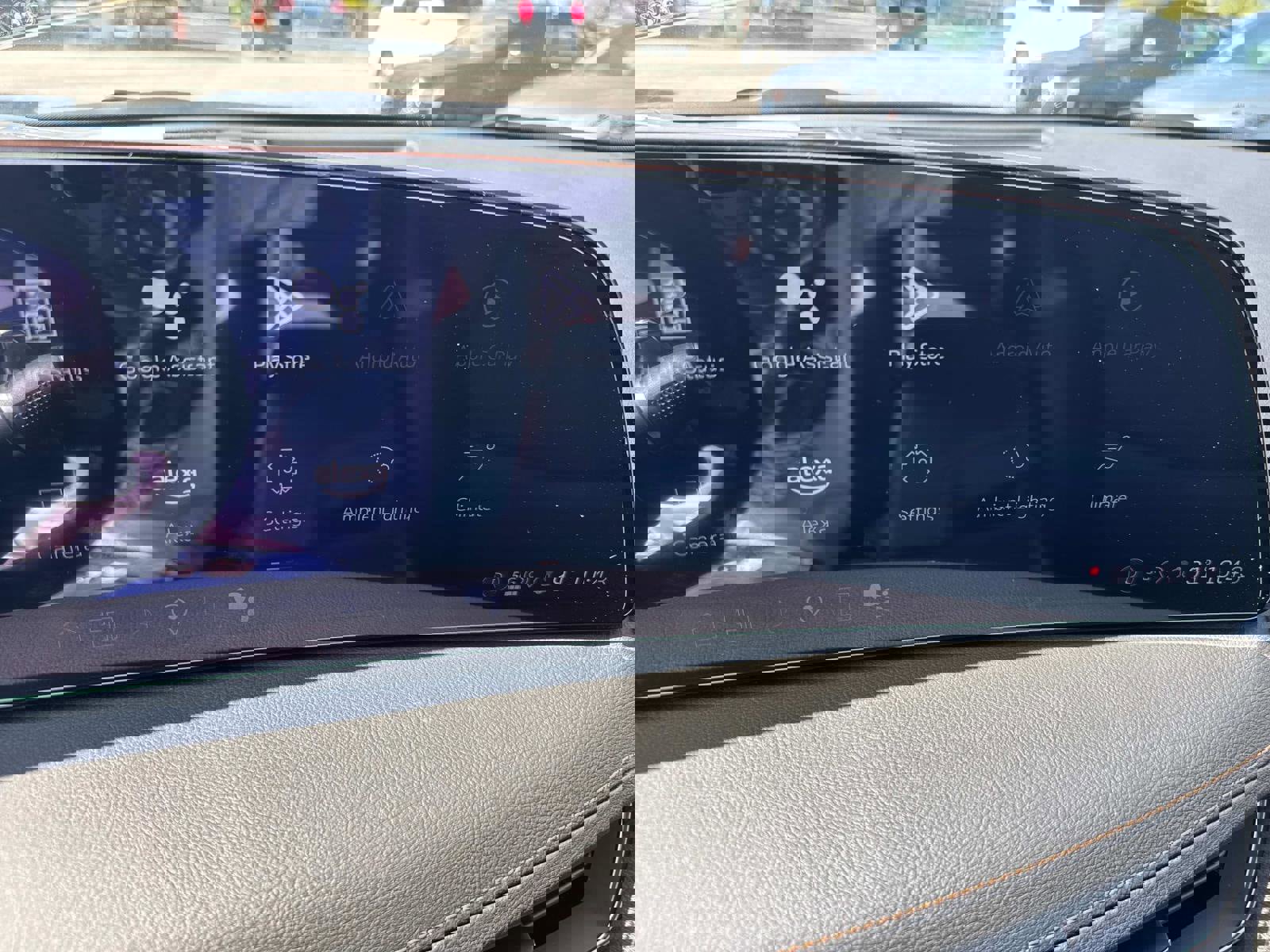 New 2025 Cadillac CT5 Sport image 20