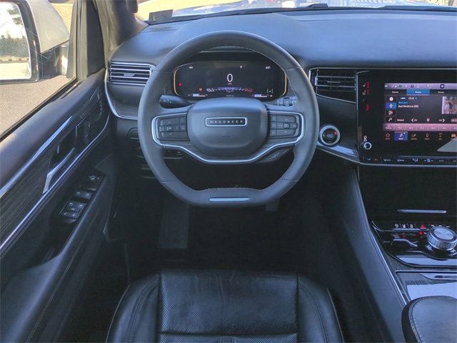 Used 2022 Jeep Wagoneer Series II image 16
