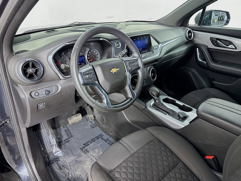 Used 2022 Chevrolet Blazer LT image 20