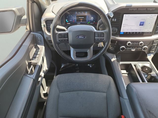 Used 2024 Ford F150 XLT w/ Mobile Office Package image 15