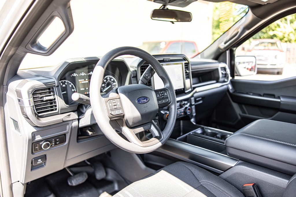 Used 2026 Ford F150 STX AWD/4WD image 15