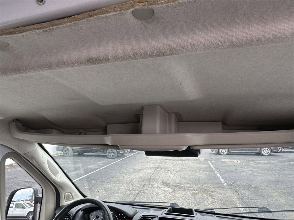 Used 2022 RAM ProMaster 2500 w/ Convenience Group image 17