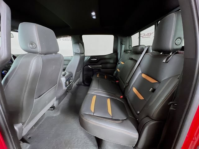 Used 2021 GMC Sierra 1500 AT4 w/ AT4 Premium Package AWD/4WD image 24