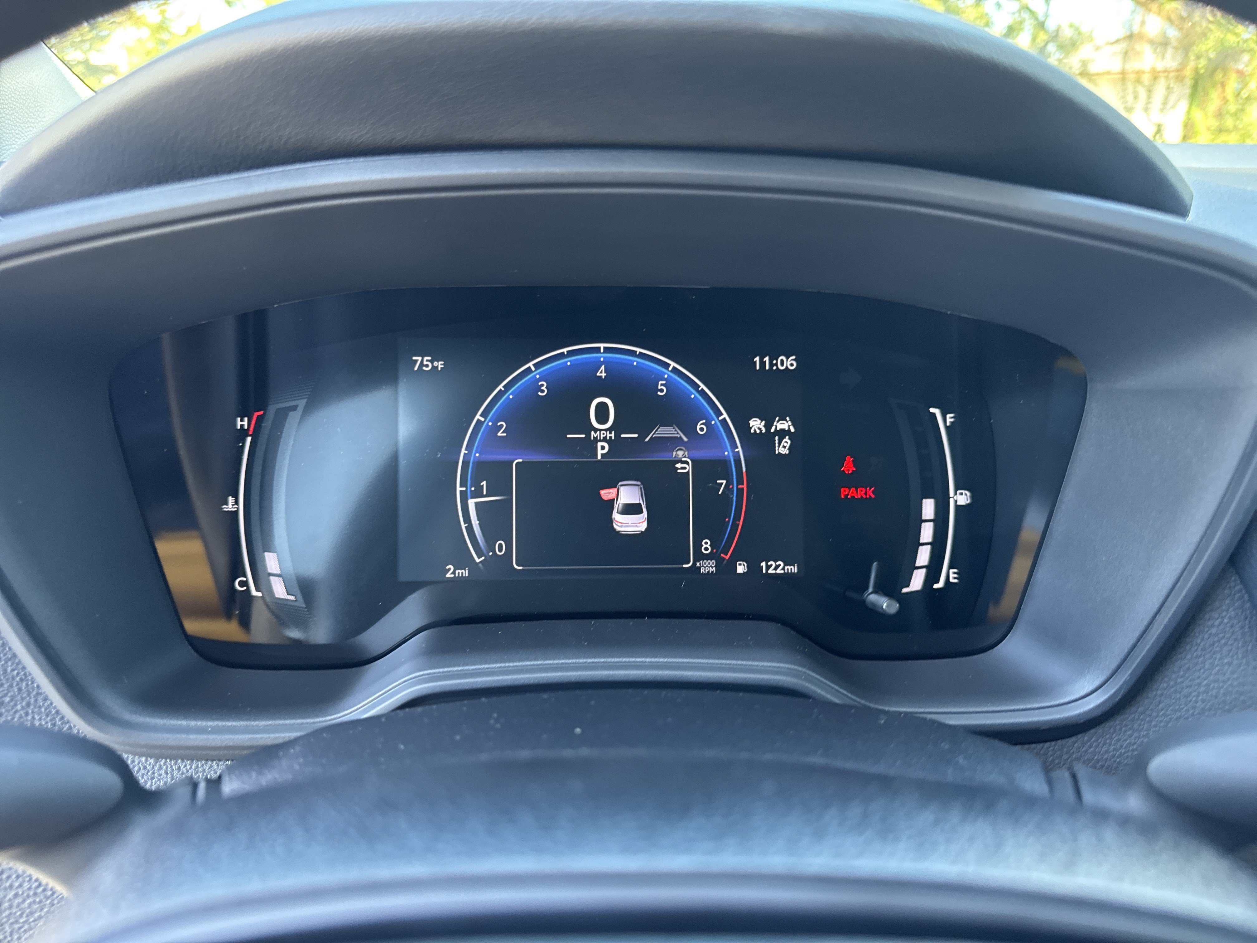 New 2027 Toyota Corolla LE FWD image 18