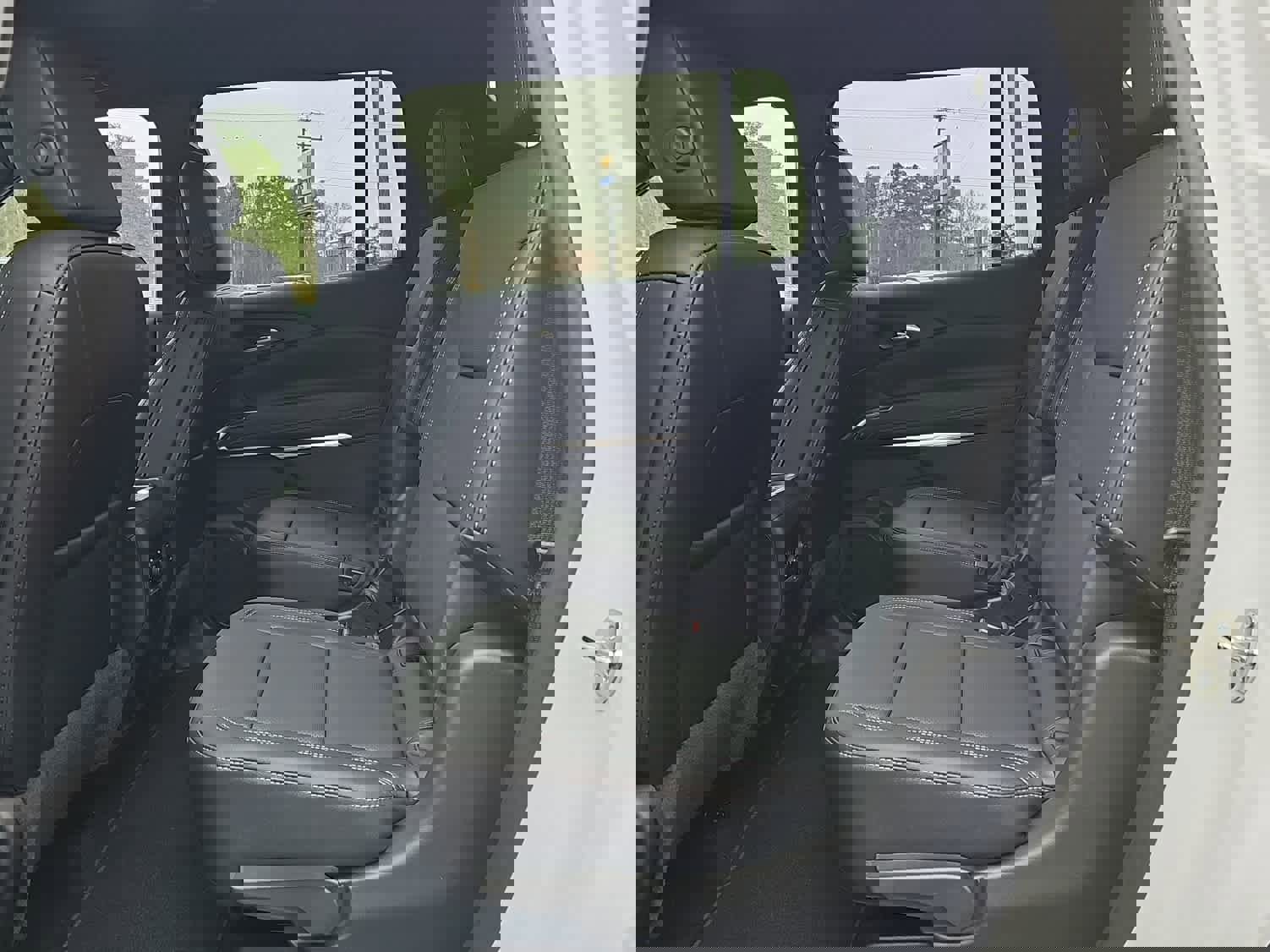 New 2026 Chevrolet Traverse LT w/ Driver Confidence Package image 26