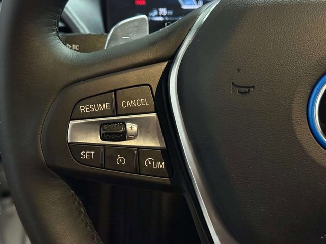 Used 2023 BMW 330e xDrive w/ Driving Assistance Package image 17