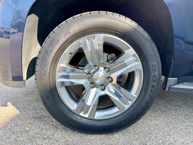 Used 2015 Chevrolet Tahoe 4WD image 27