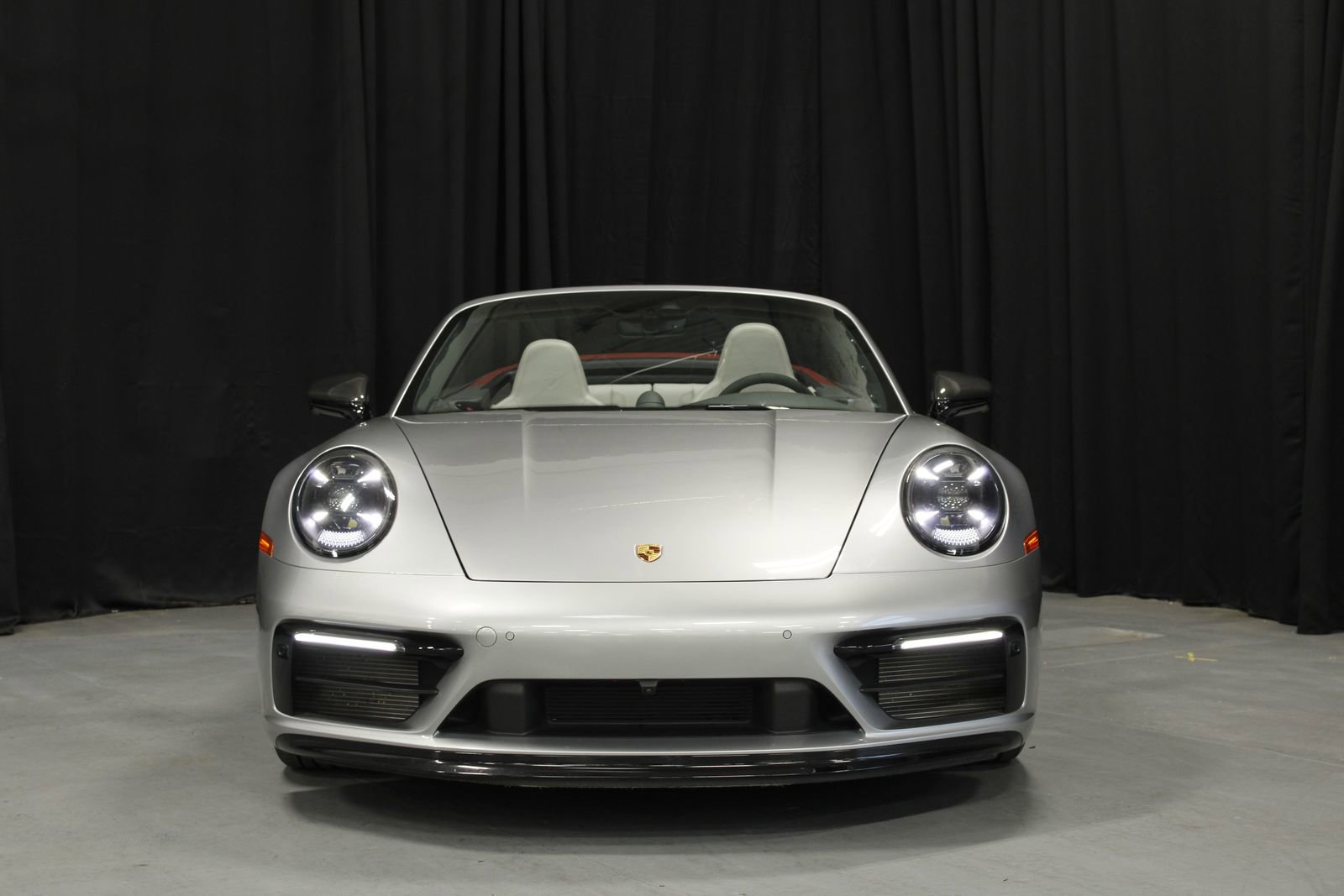 Certified 2024 Porsche 911 Carrera 4 GTS w/ Premium Package AWD/4WD image 38
