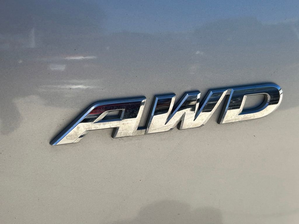 Used 2016 Honda CR-V EX image 14