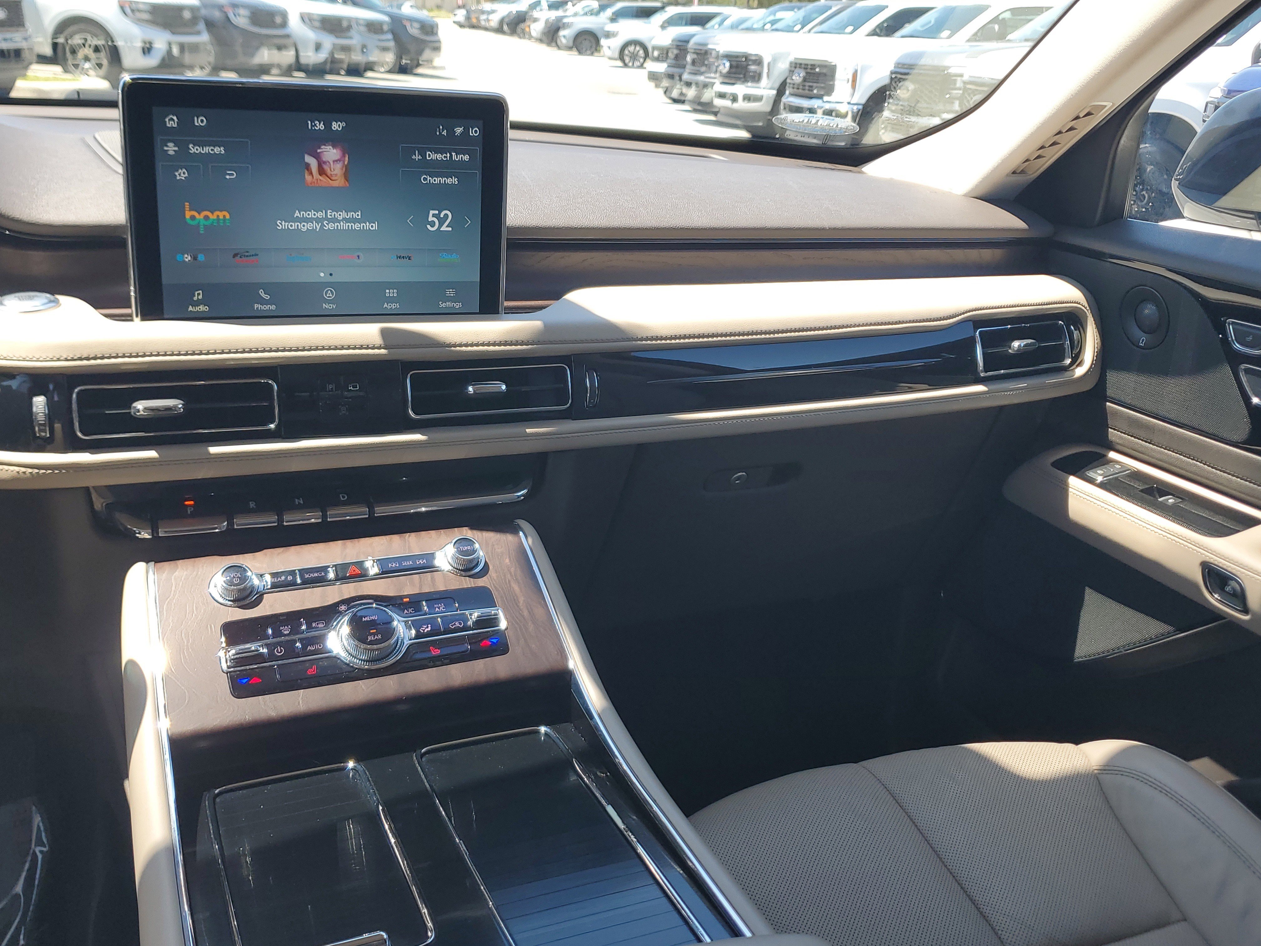 Used 2022 Lincoln Aviator Reserve image 19