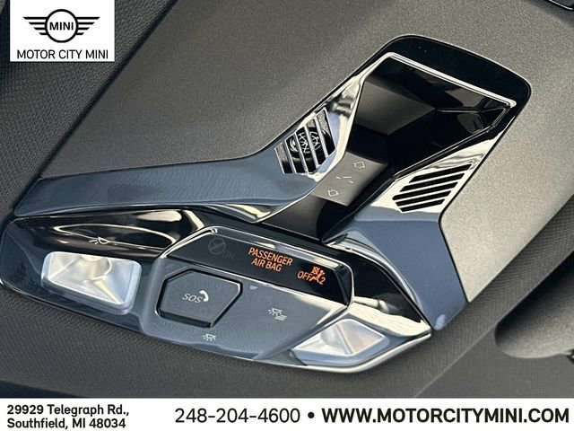 Certified 2025 MINI Cooper S image 35