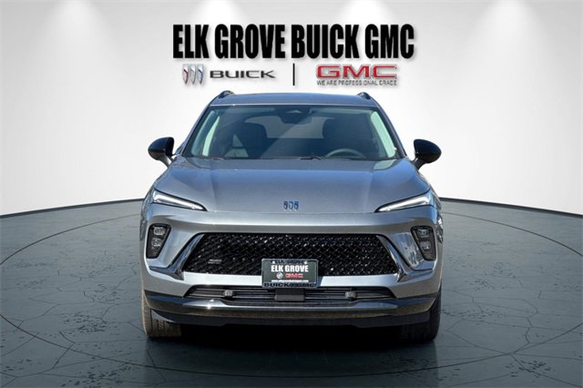 New 2025 Buick Envision Sport Touring image 6