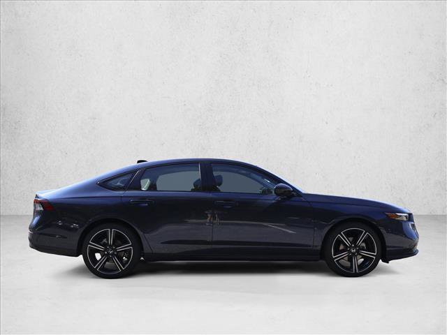 New 2026 Honda Accord SE image 4