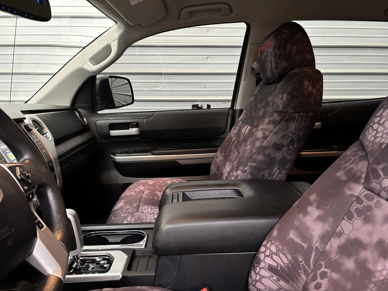 Used 2019 Toyota Tundra SR5 image 21