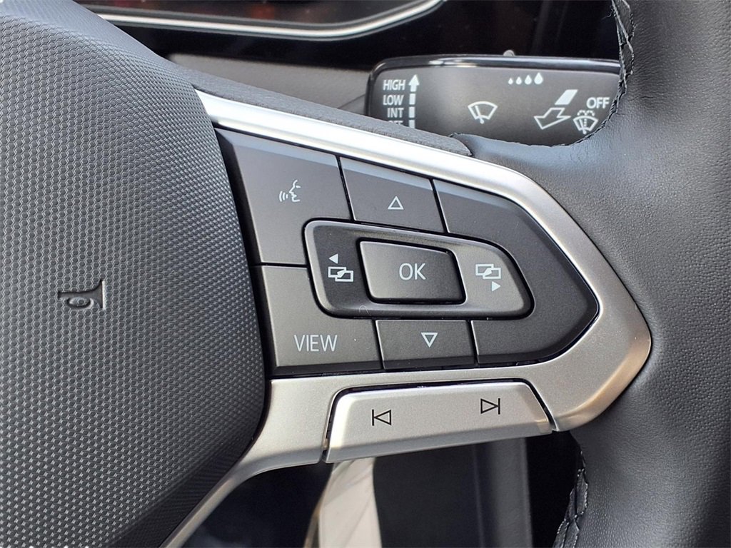 New 2026 Volkswagen Jetta Sport image 20