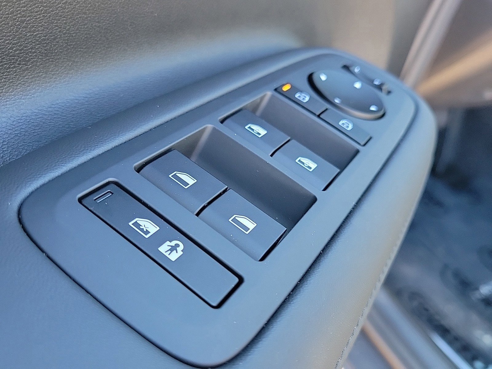 New 2026 Hyundai Santa Fe SEL image 21