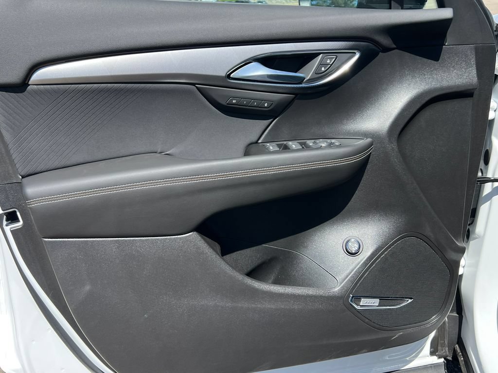 New 2026 Buick Envision Sport Touring AWD/4WD image 14