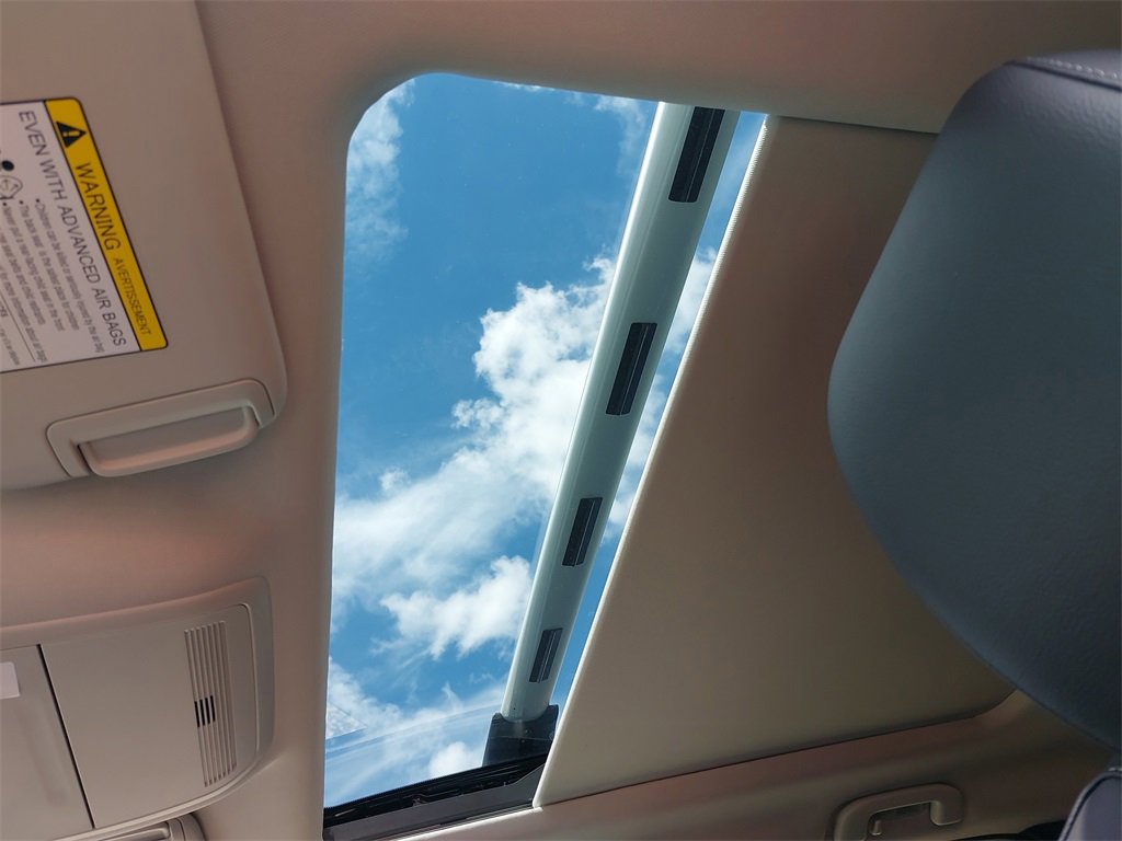 New 2025 MAZDA CX-50 AWD 2.5 S w/ Weather Package image 30