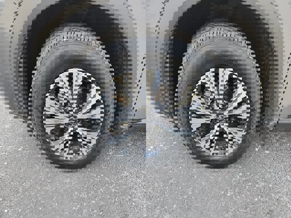 Used 2023 Nissan Rogue SV w/ SV Premium Package image 12