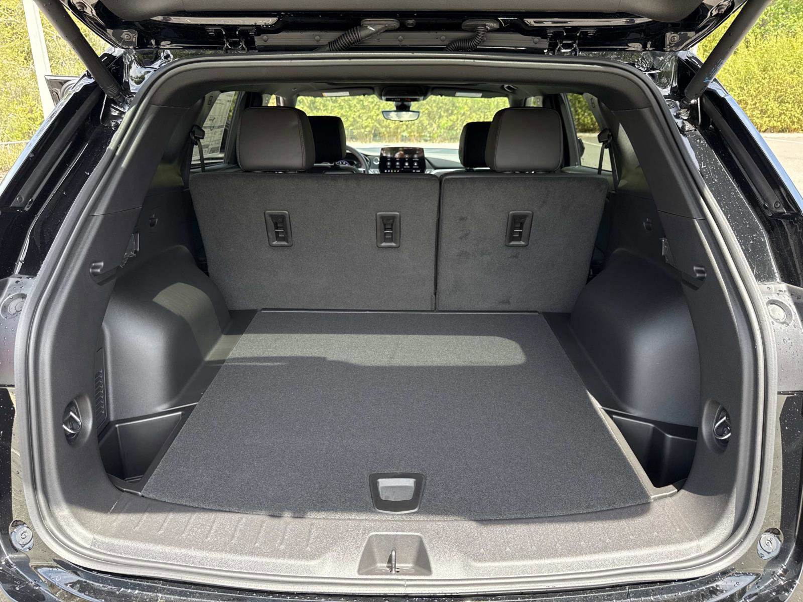 New 2026 Chevrolet Blazer RS w/ Driver Confidence II Package image 33