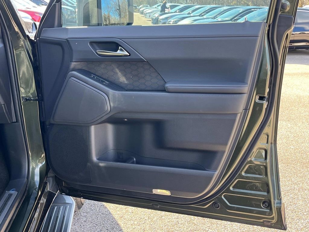 Used 2024 Lexus GX 550 550 Premium image 29