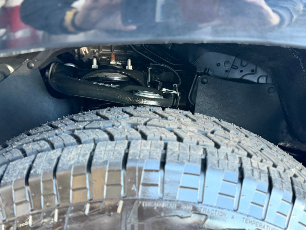 Used 2008 Toyota Tundra SR5 image 73