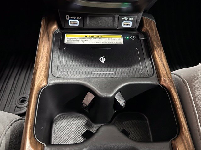 Used 2022 Honda CR-V Touring image 27