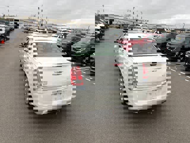 Used 2013 Chrysler 300 C w/ Beats Audio Group image 16