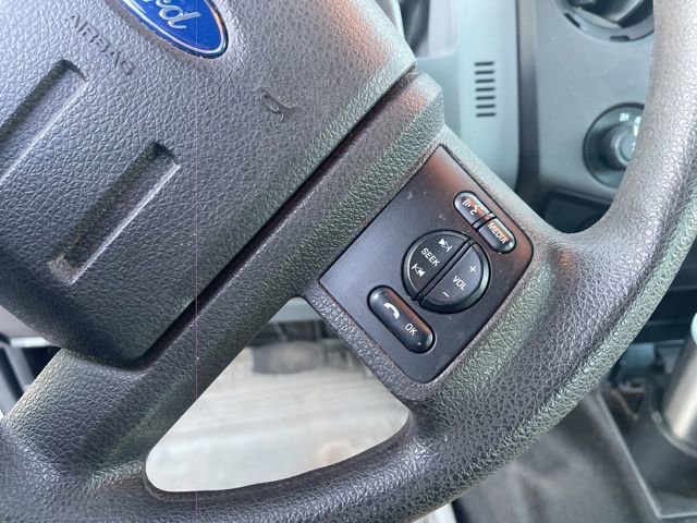 Used 2015 Ford F250 XL w/ XL Appearance Package image 13