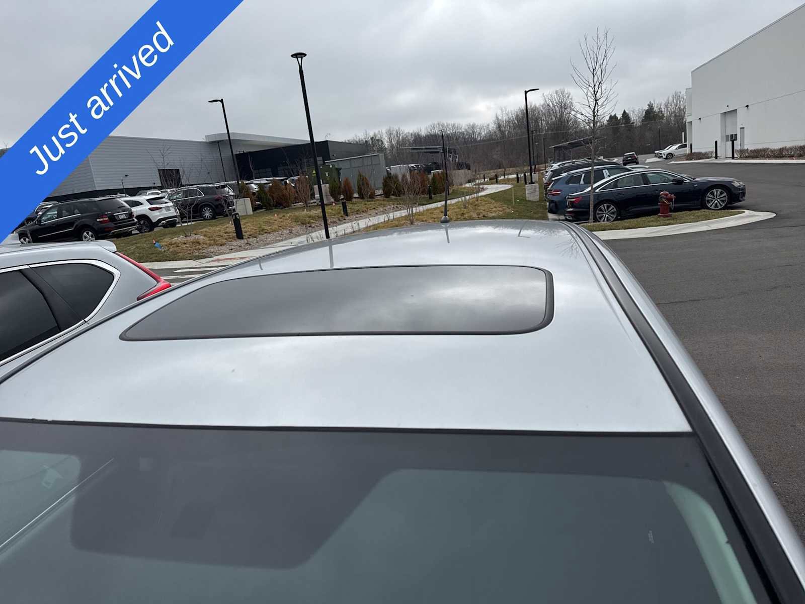 Used 2016 Honda CR-V EX image 13