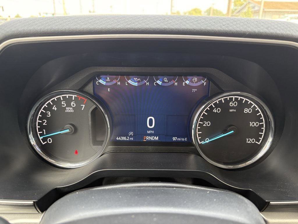 Used 2021 Ford F150 XLT w/ Equipment Group 301A Mid image 11