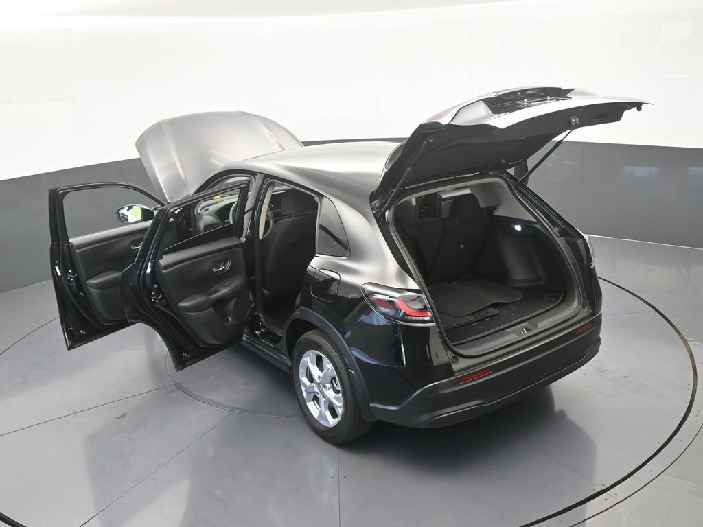 Used 2025 Honda HR-V LX image 66