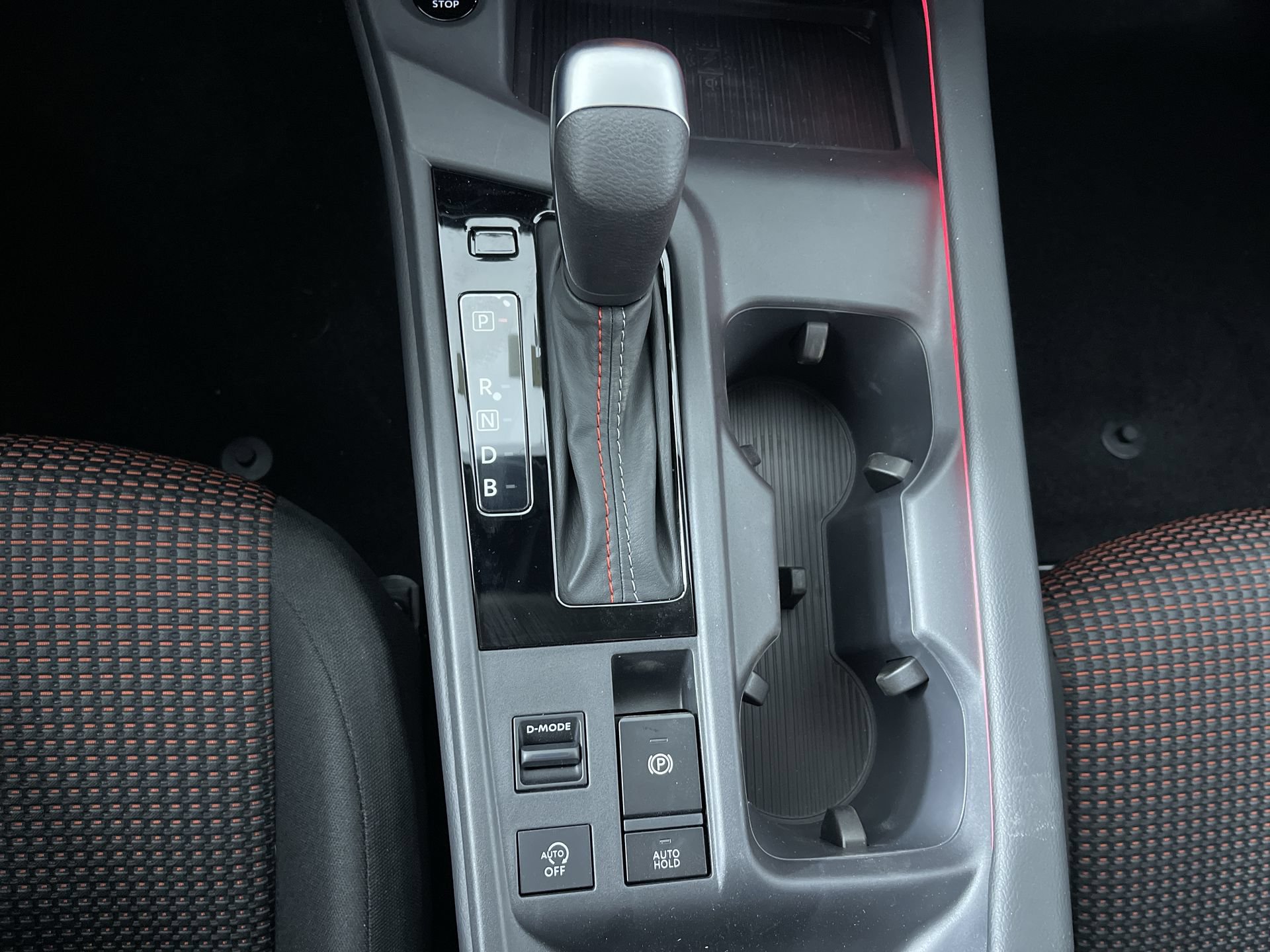 New 2026 Nissan Sentra SR w/ Floor Mat Package FWD image 20