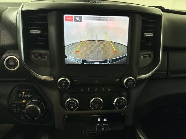 Used 2024 RAM 1500 Big Horn AWD/4WD image 21