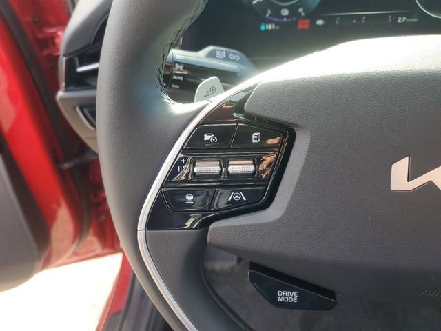 New 2024 Kia Niro Wind w/ Wind Preserve Package image 10