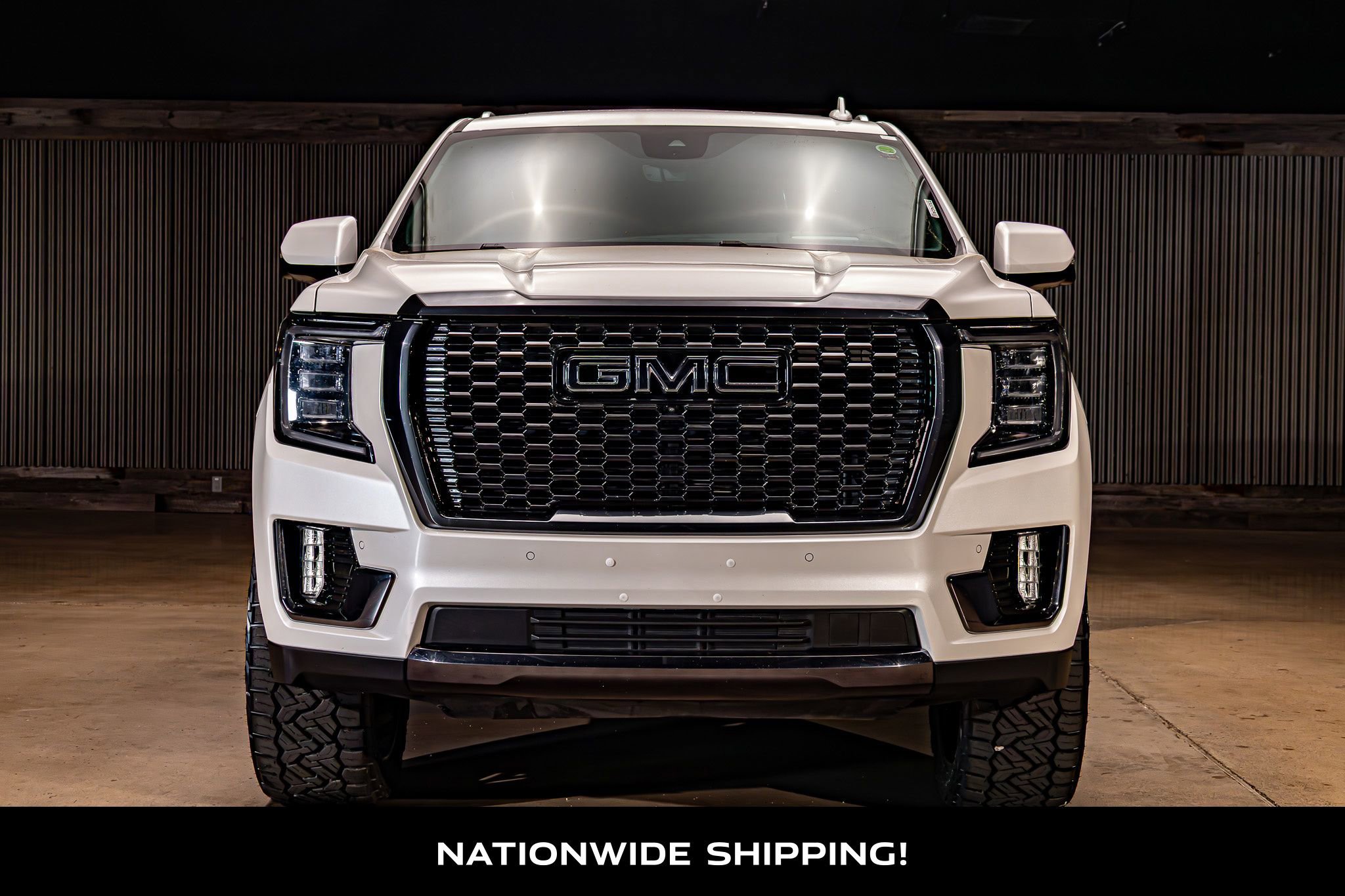 Used 2024 GMC Yukon Denali Ultimate image 4