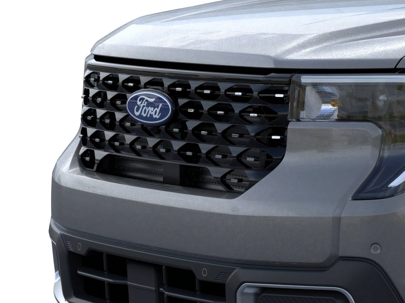 New 2026 Ford Maverick Lariat AWD/4WD image 18