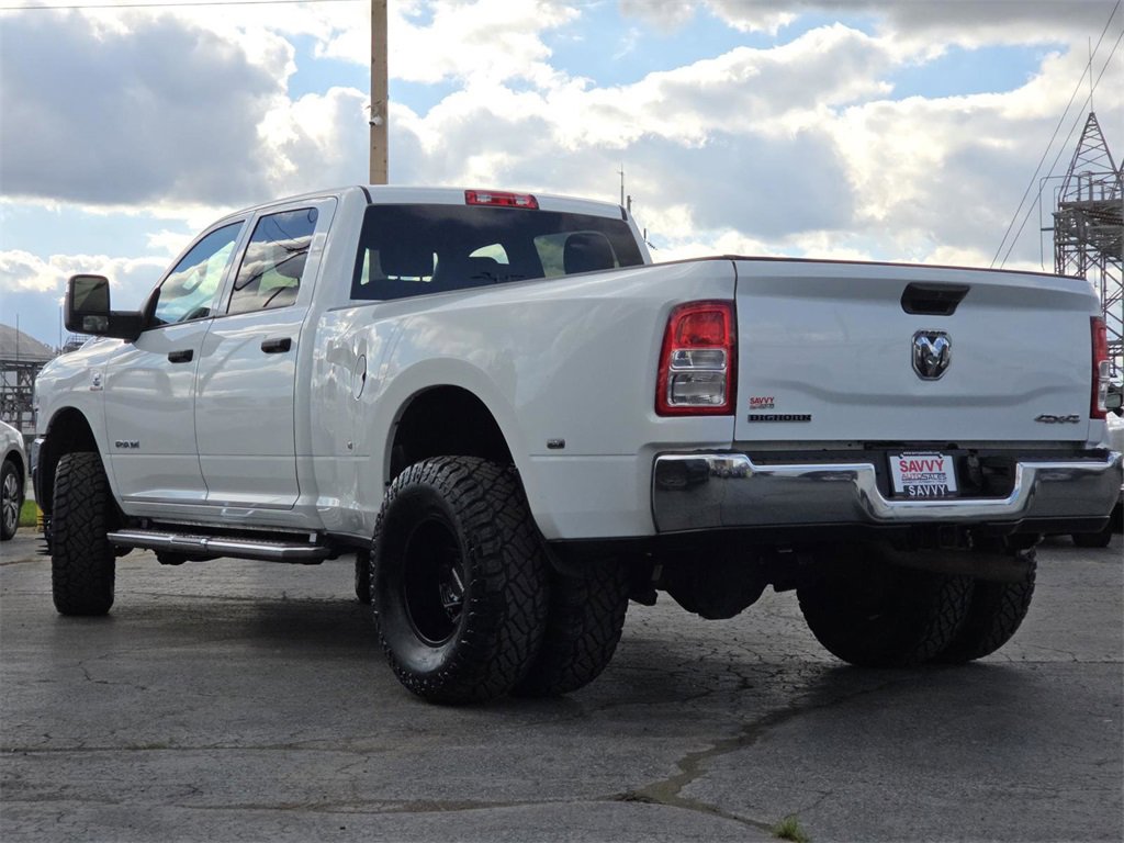 Used 2024 RAM 3500 Big Horn image 16