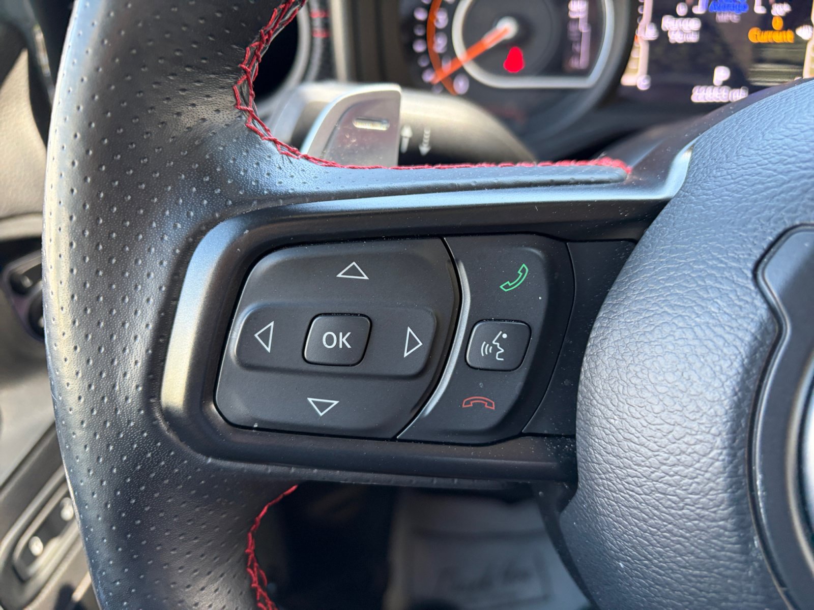 Used 2024 Jeep Wrangler Unlimited Rubicon 392 AWD/4WD image 23