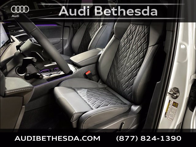 New 2026 Audi SQ5 Premium Plus AWD/4WD image 21
