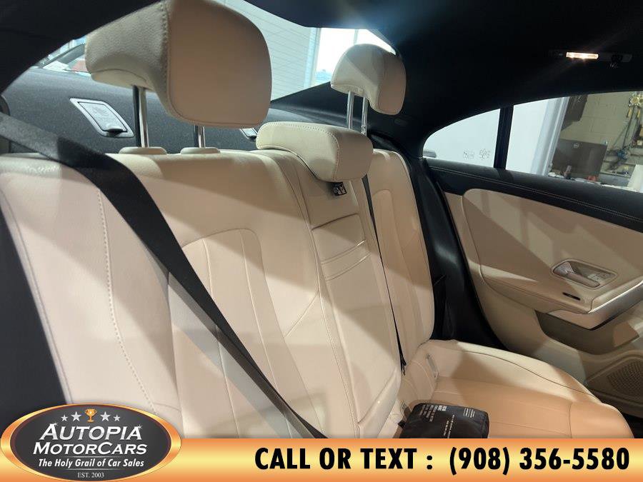 Used 2023 Mercedes-Benz CLA 250 4MATIC image 15