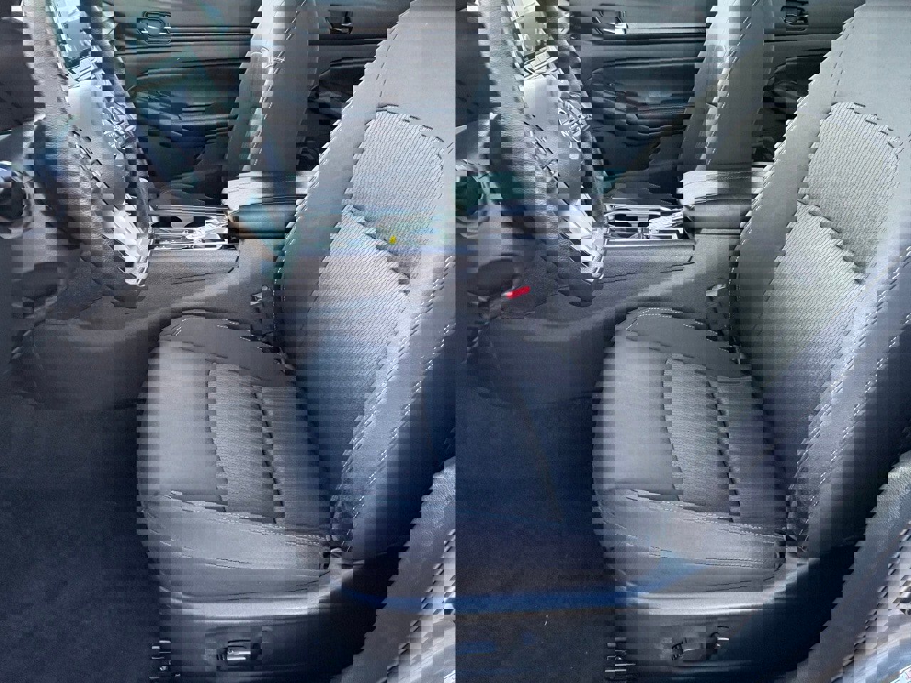 Certified 2024 Nissan Altima 2.5 SV image 28