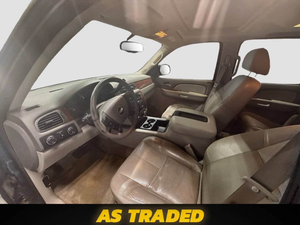 Used 2007 Chevrolet Suburban LT w/ LT Preferred Equipment Group AWD/4WD image 18