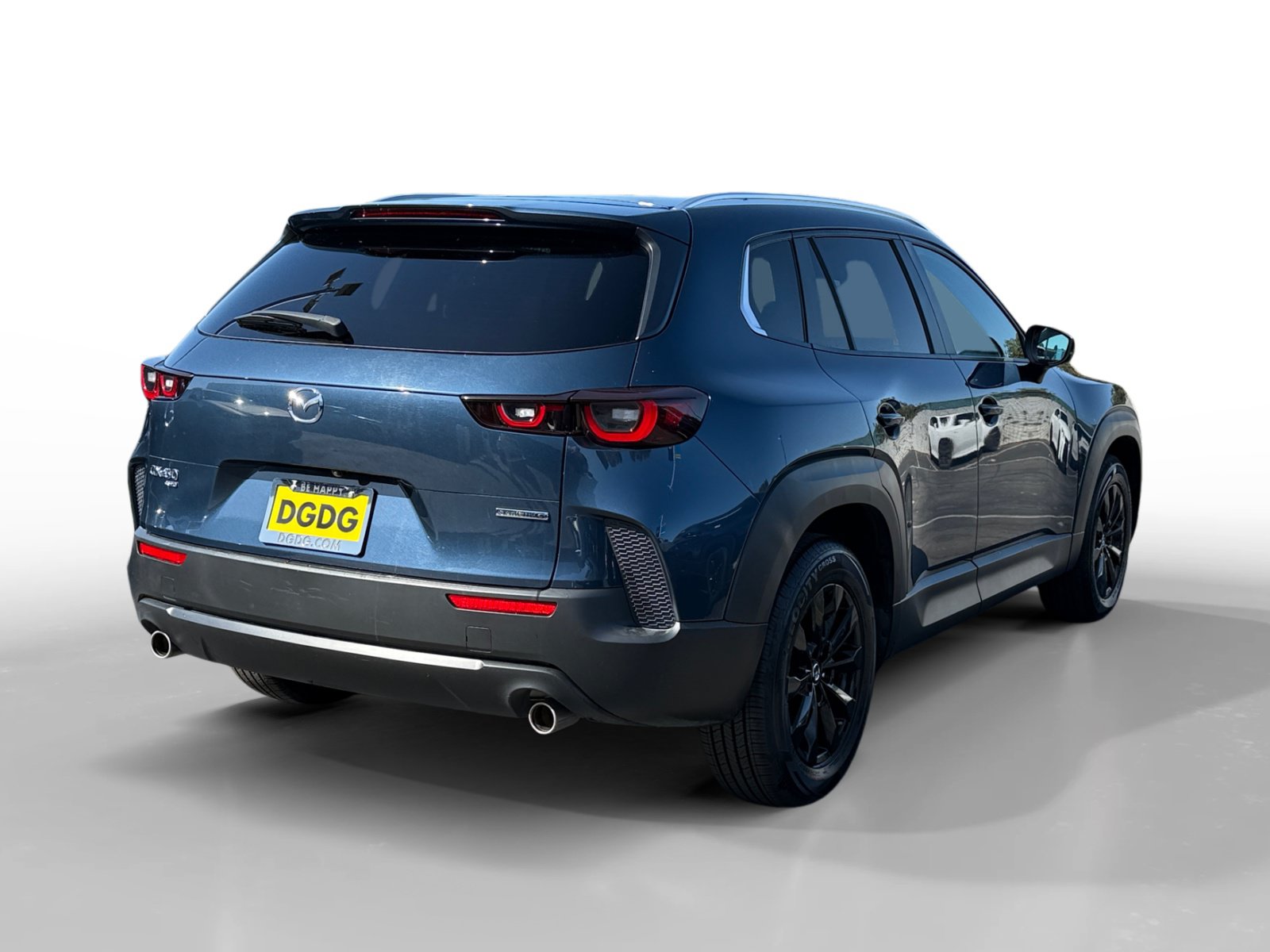 Used 2025 MAZDA CX-50 AWD 2.5 S w/ Preferred Package image 5