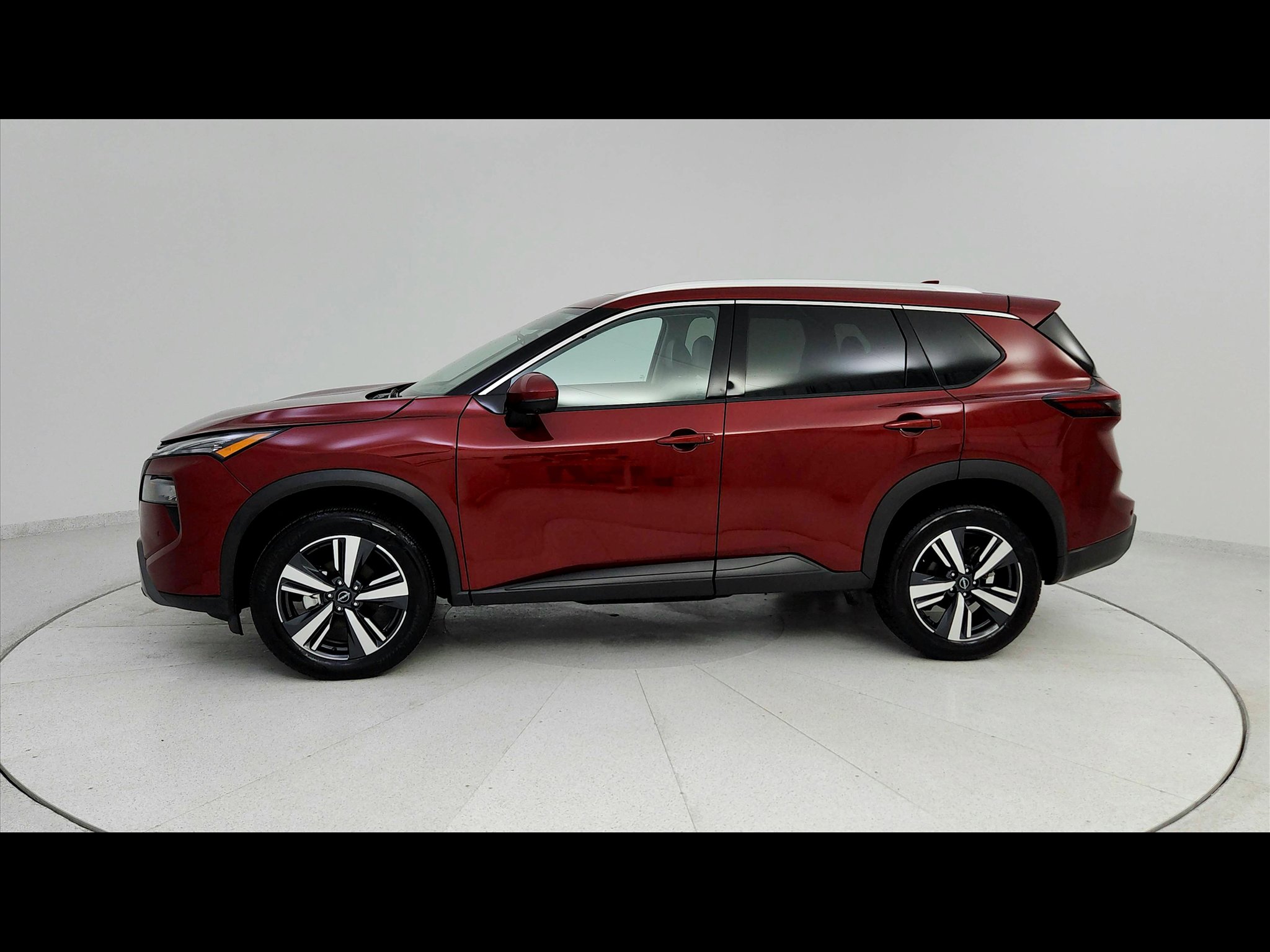 Used 2024 Nissan Rogue SL w/ SL Premium Package video 1